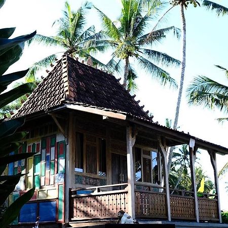 Puri Sundaram Villa Ubud  Exterior photo