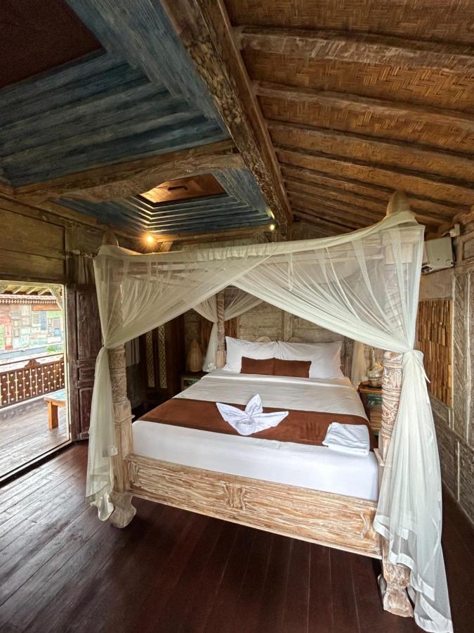 Puri Sundaram Villa Ubud  Exterior photo